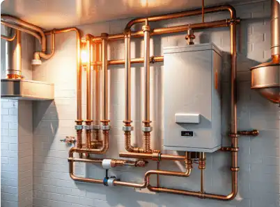Boiler Installation Repair and Maintenance